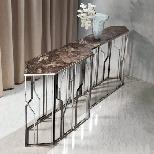Stainless-Steel-Furniture-Grade-304 Inox zone