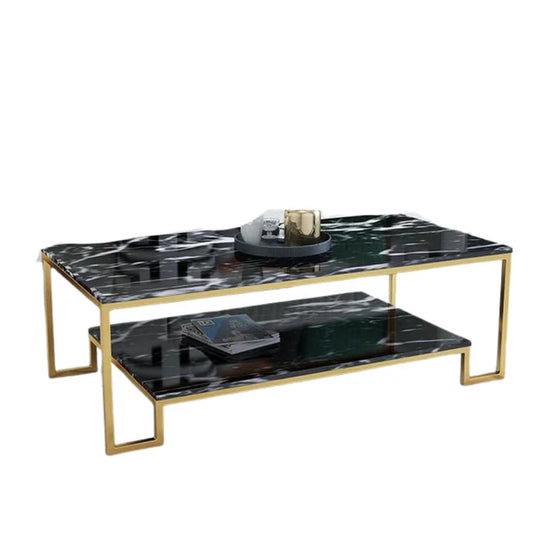 Modern-Stainless-Steel-Center-Table-Grade-SS-304-Stylish-and-Durable Inox zone