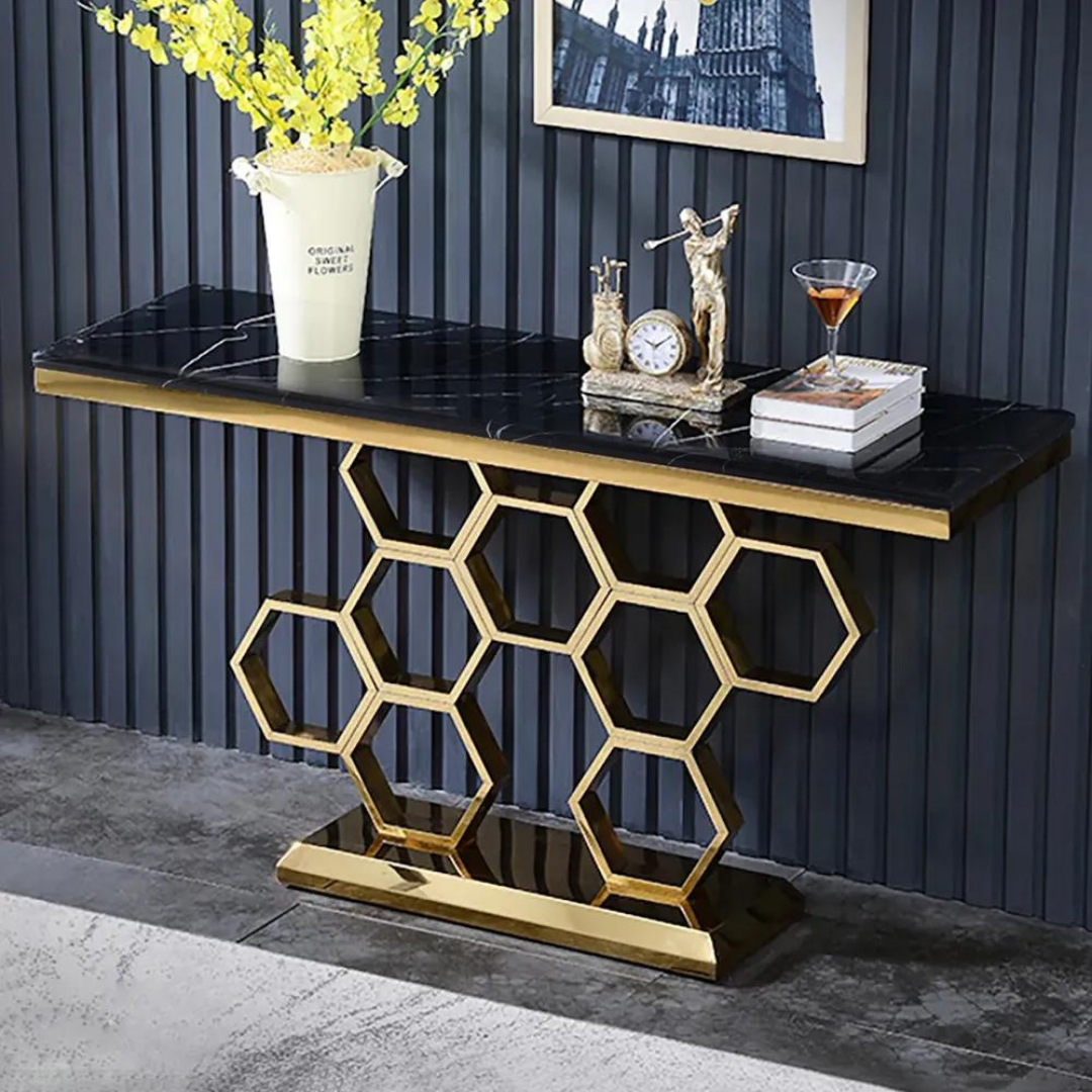 Console Table - IZ-CS-001