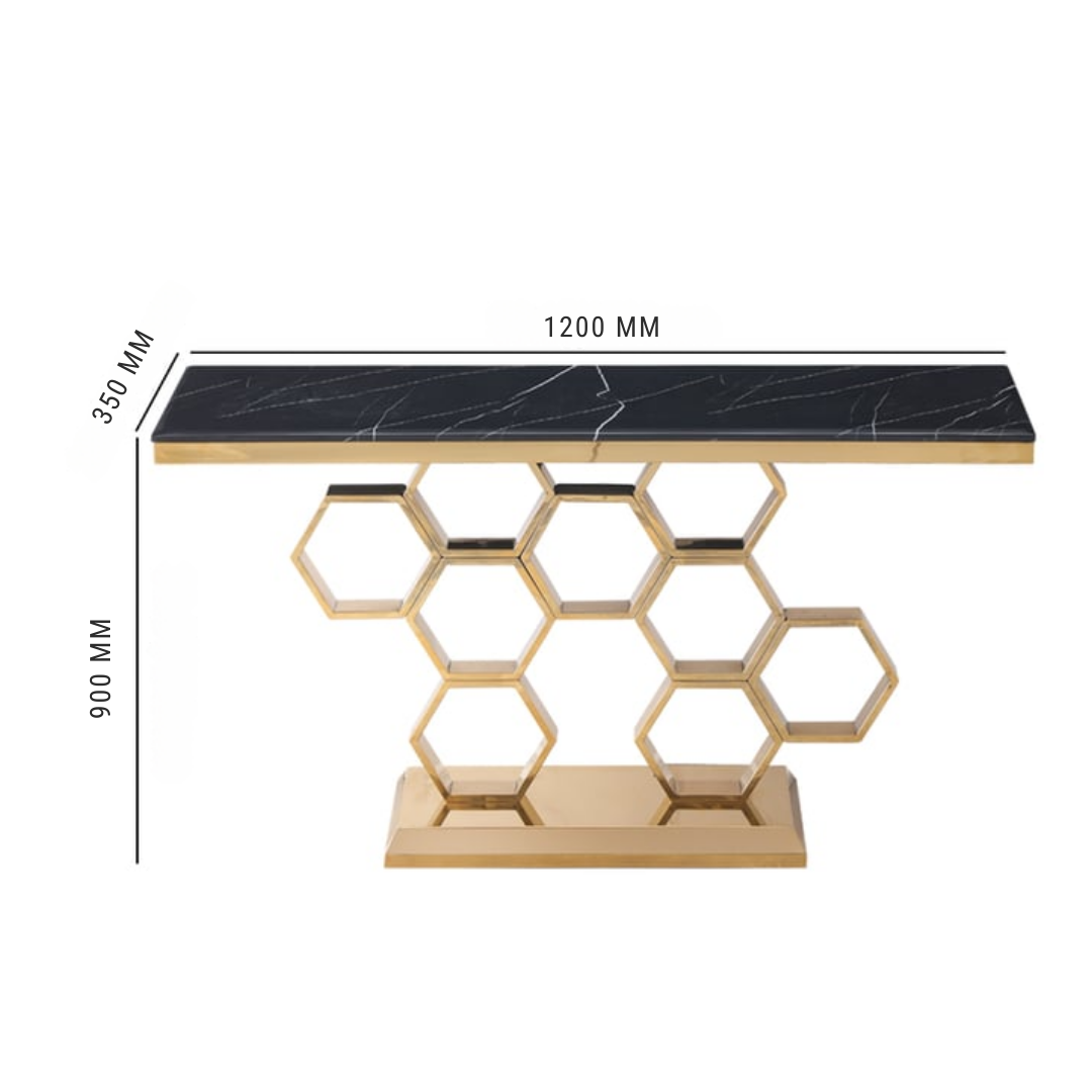 Console Table - IZ-CS-001