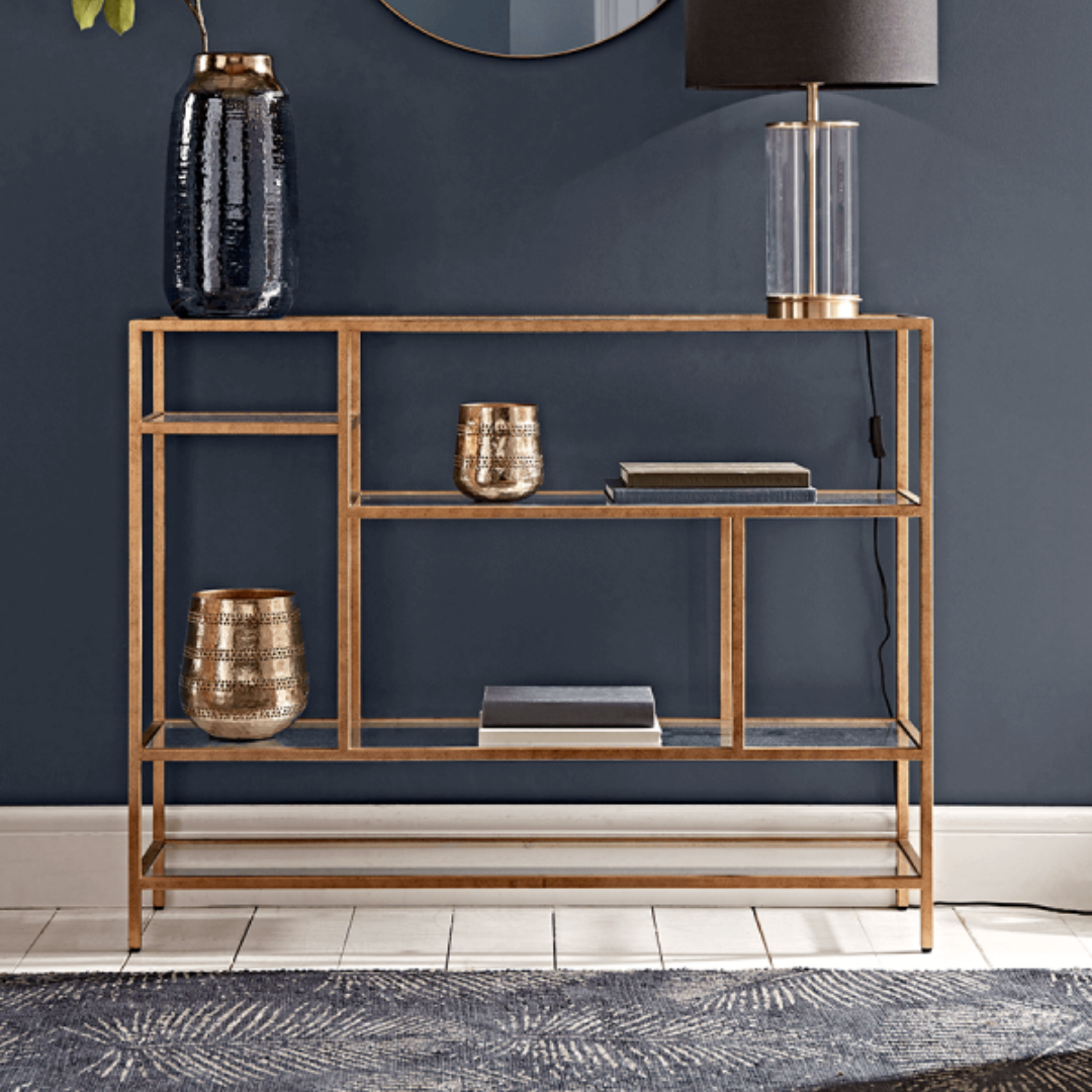 Console Table - IZ-CS-003