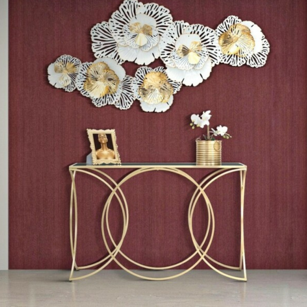 Console Table - IZ-CS-005