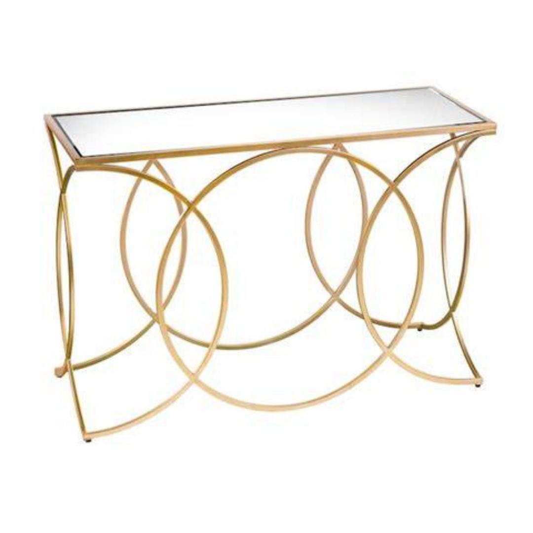Console Table - IZ-CS-005