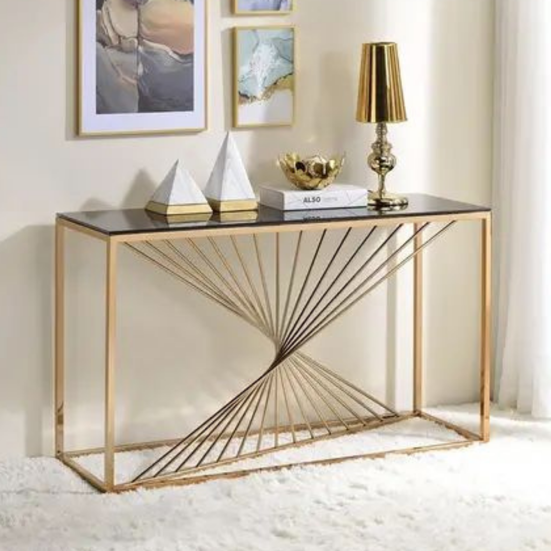 Console Table - IZ-CS-015