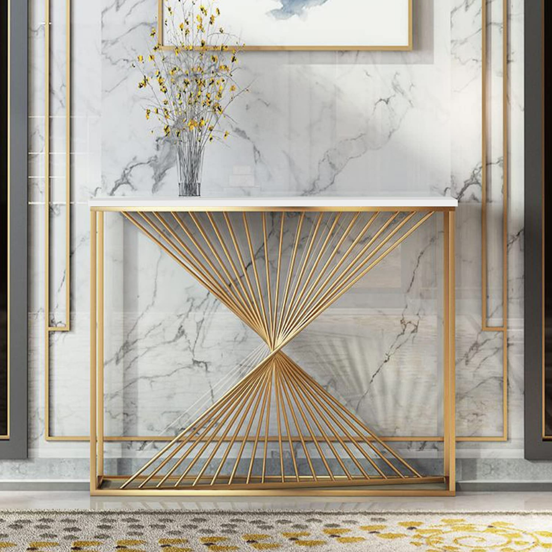 Console Table - IZ-CS-015
