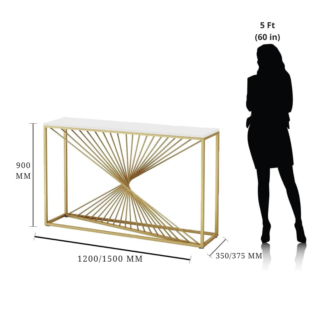 Console Table - IZ-CS-015