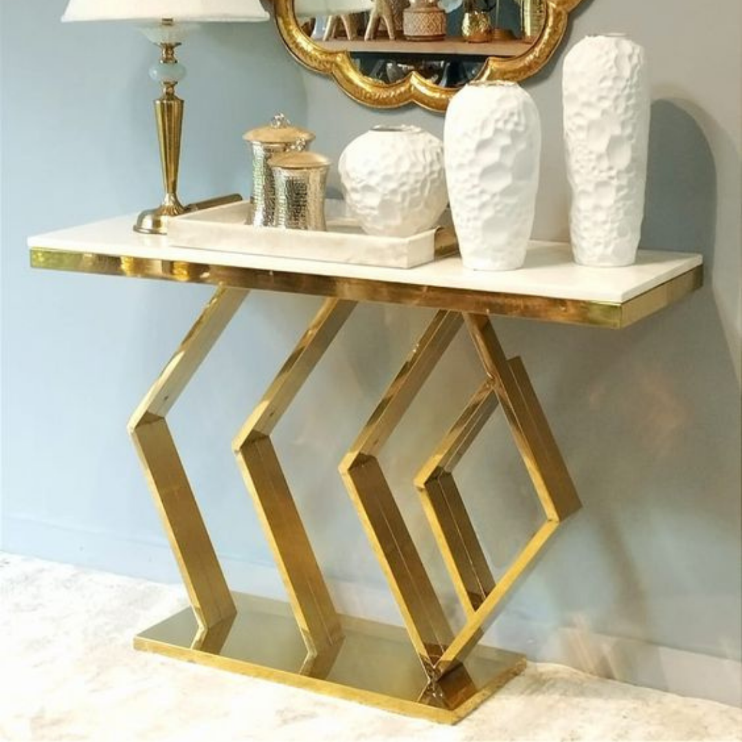 Console Table - IZ-CS-019
