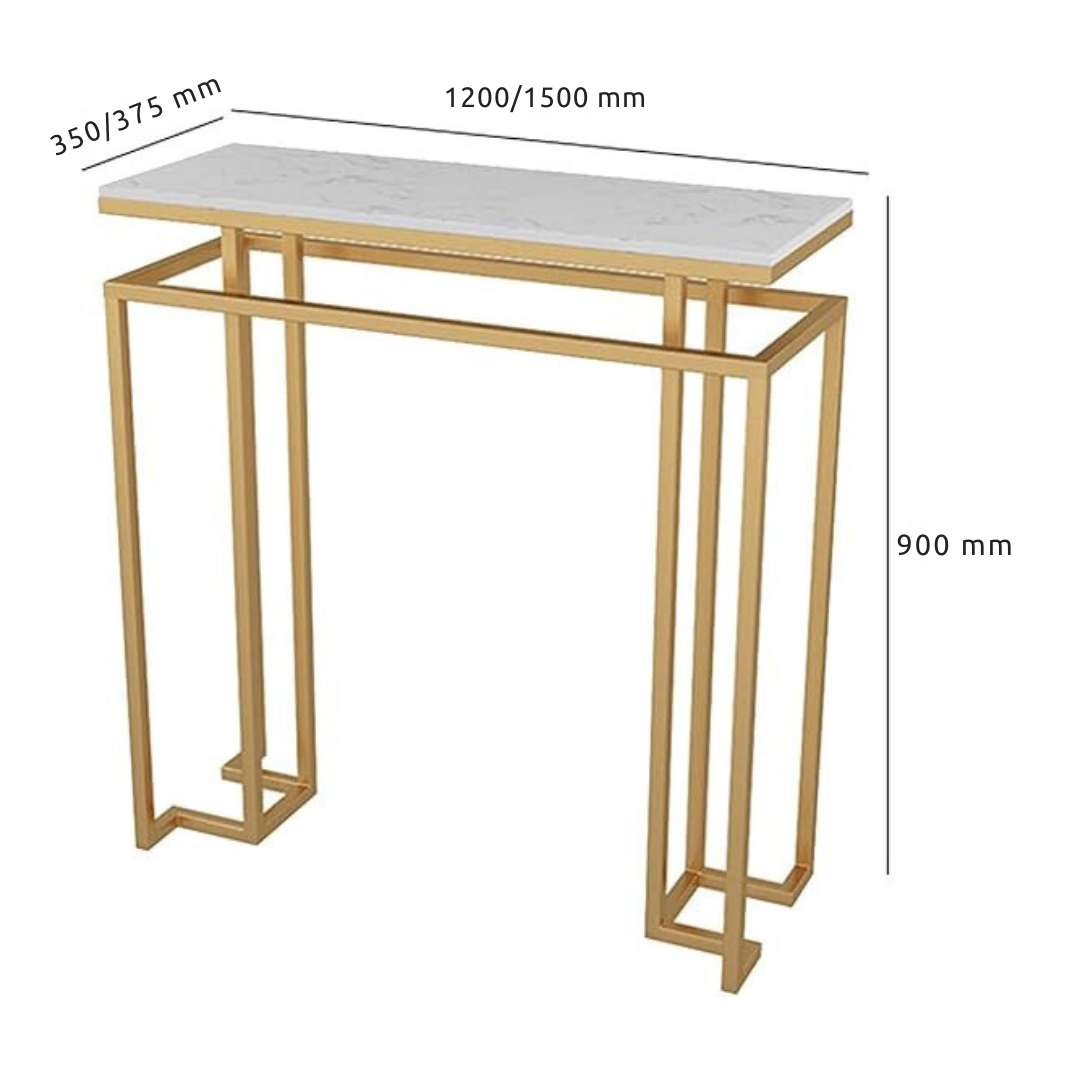 Console Table - IZ-CS-020