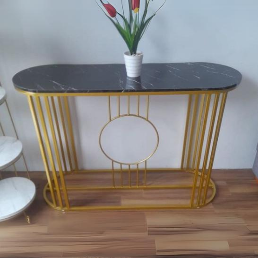 Luxury Metal Furniture