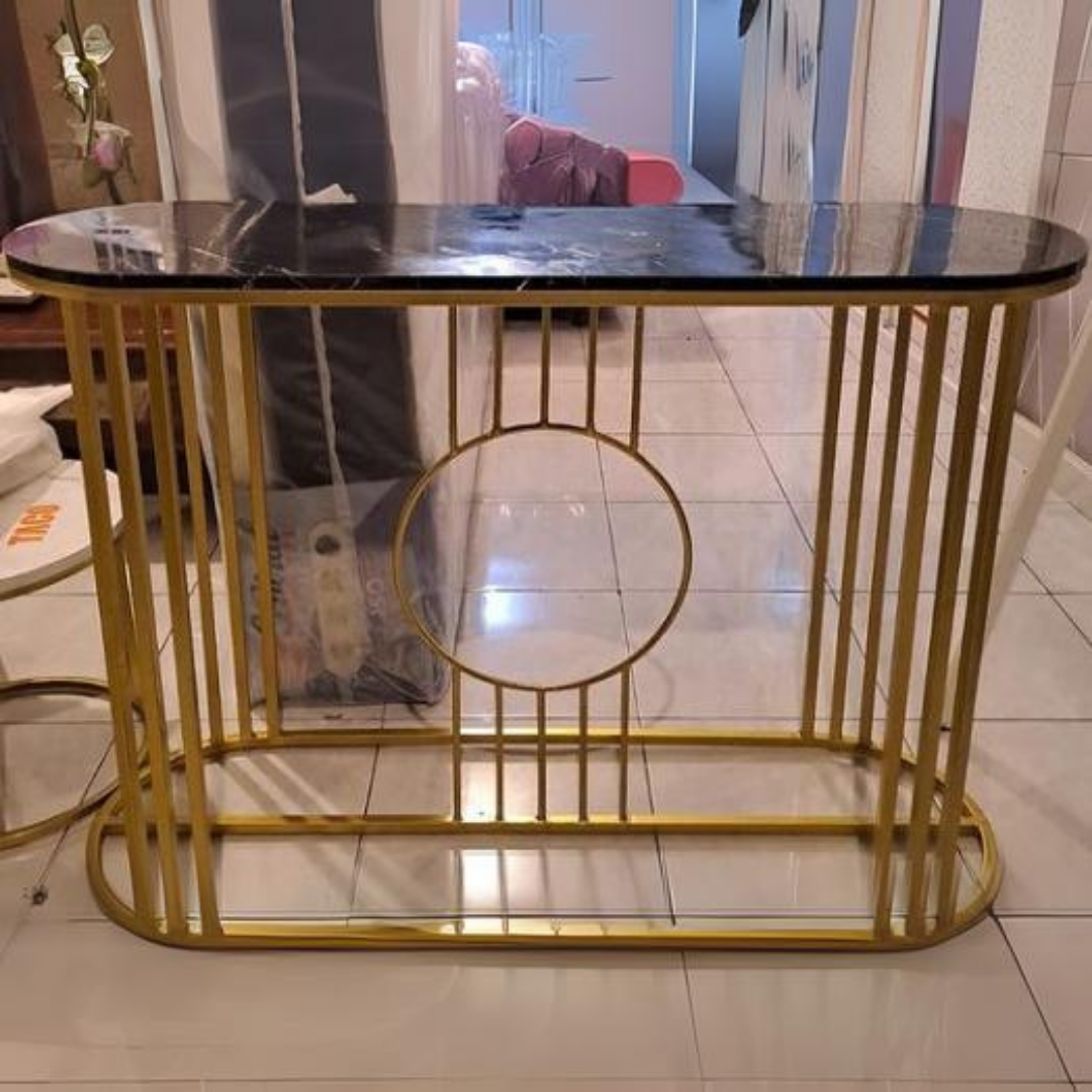 Luxury Metal Furniture