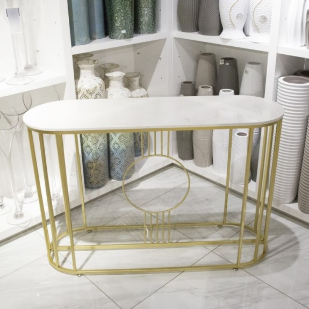 Luxury Metal Furniture