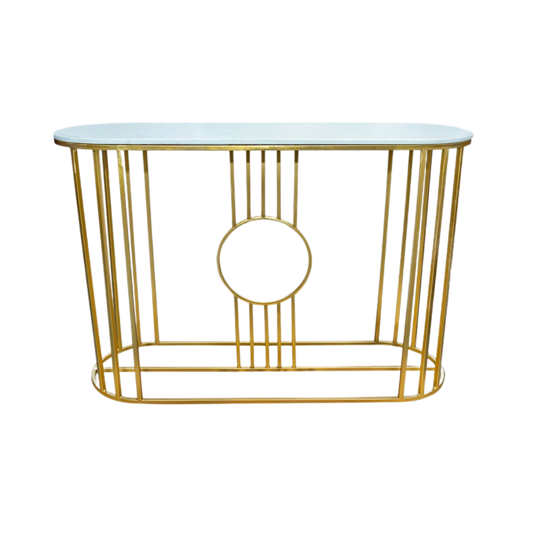 Luxury Metal Furniture