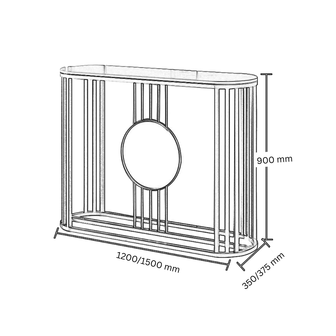 Luxury Metal Furniture