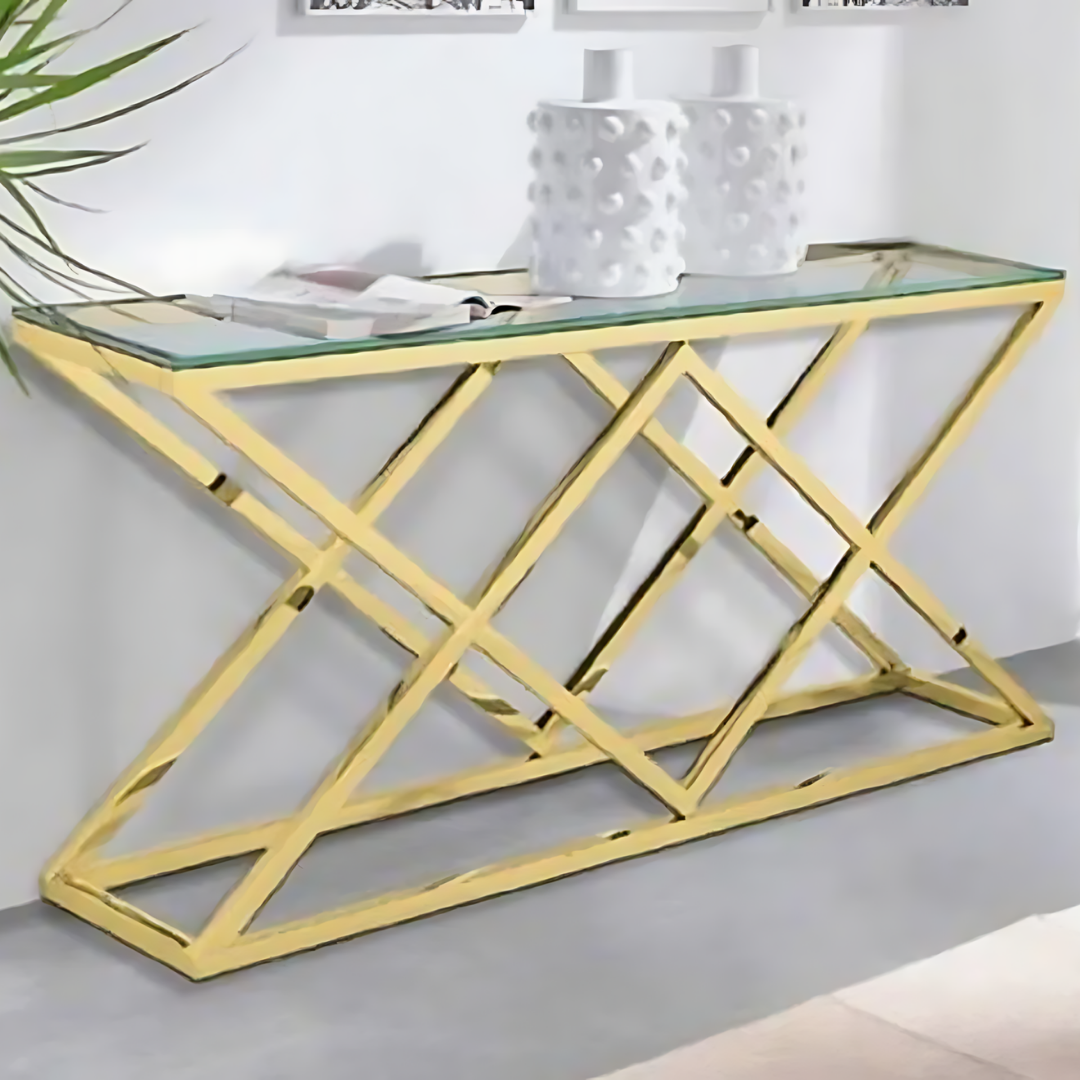 Luxury Metal Furniture