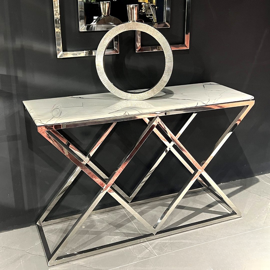 Luxury Metal Furniture