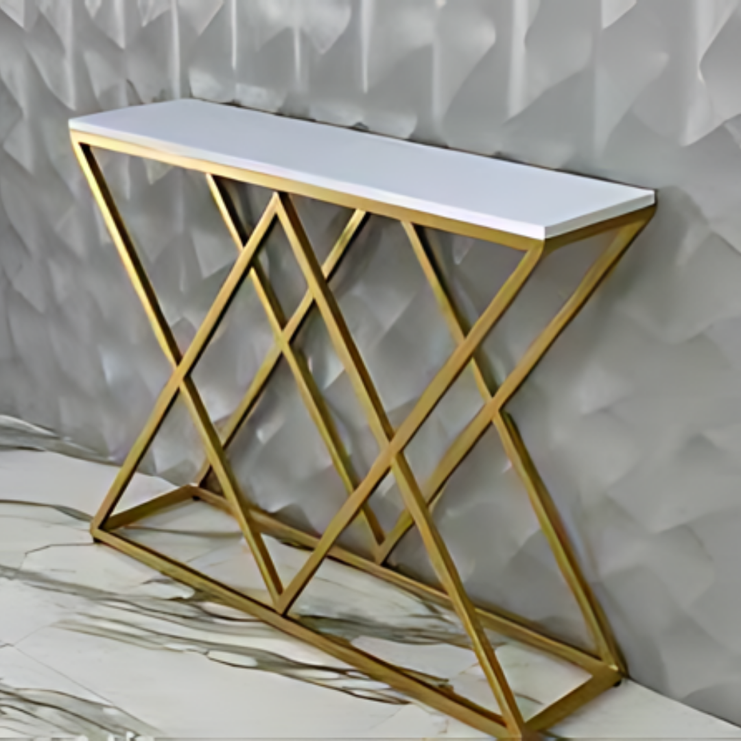 Luxury Metal Furniture