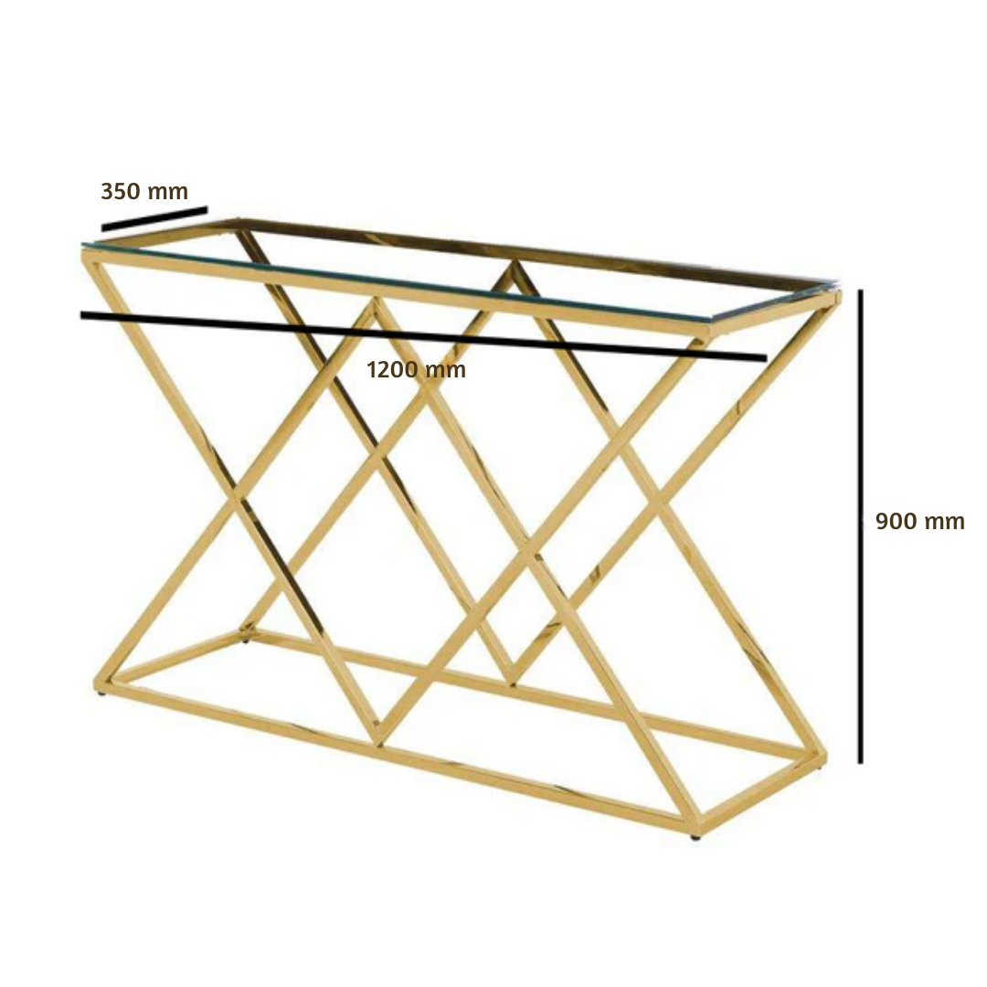 Luxury Metal Furniture
