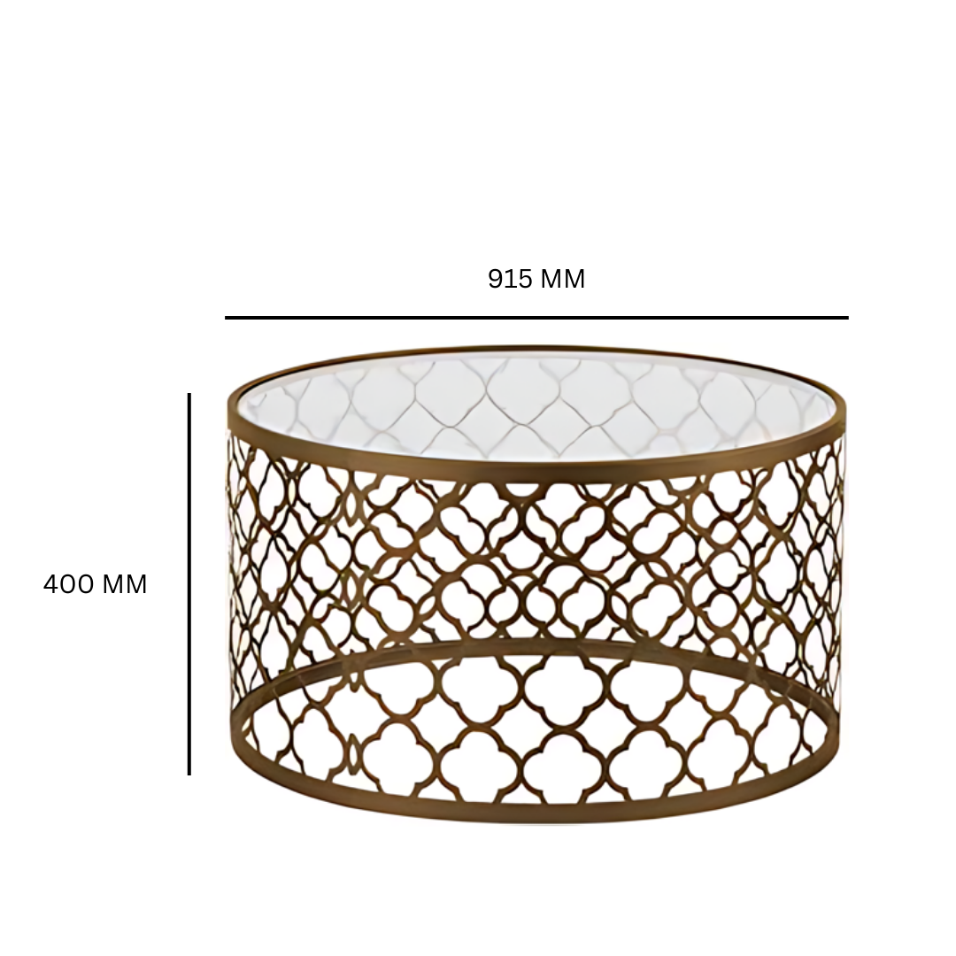 Luxury Metal Furniture