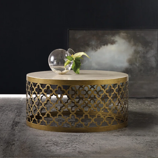 Luxury Metal Furniture