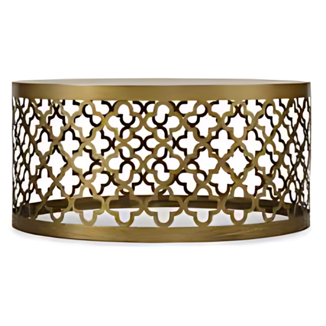 Luxury Metal Furniture
