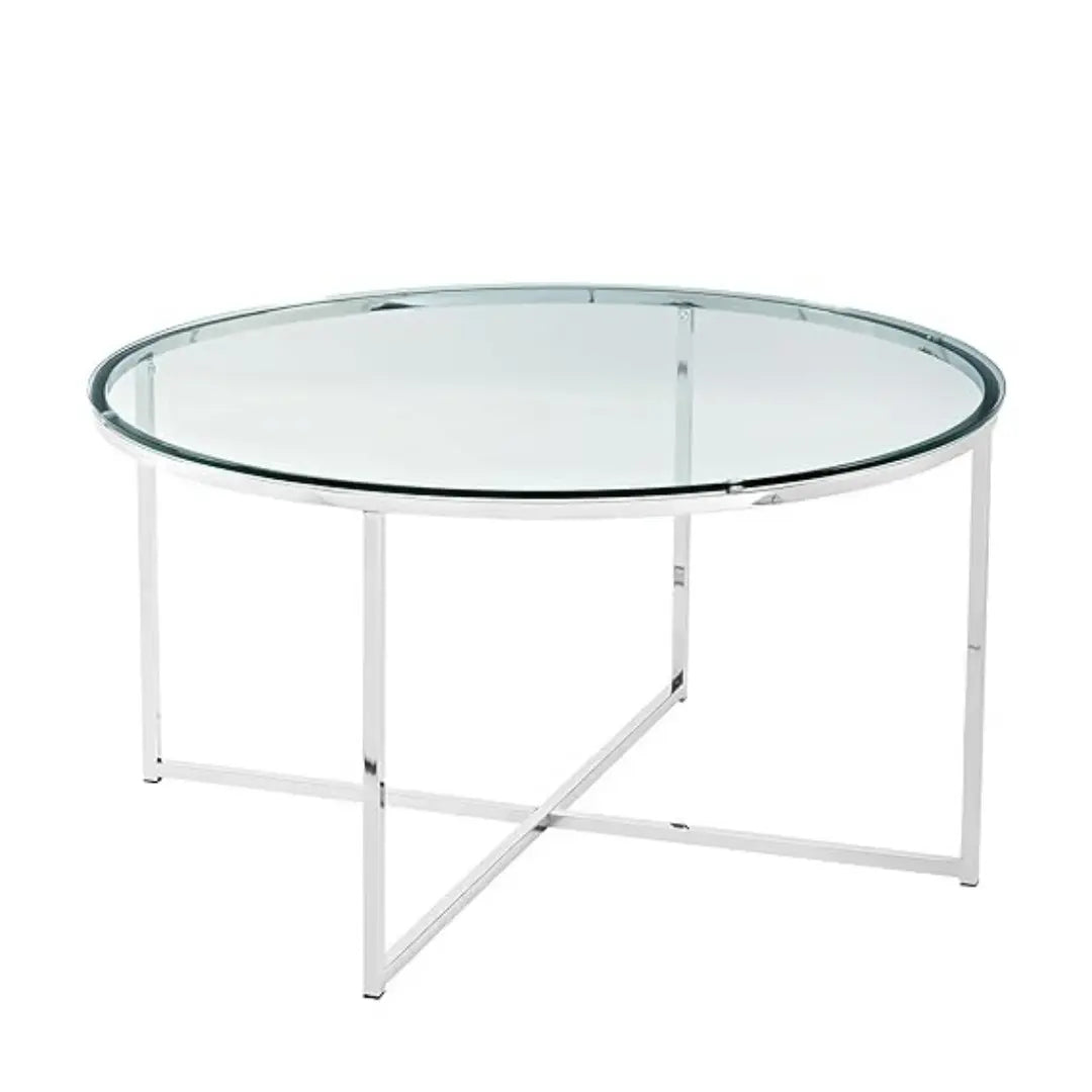 Stainless Steel Center Table IZ-CT012