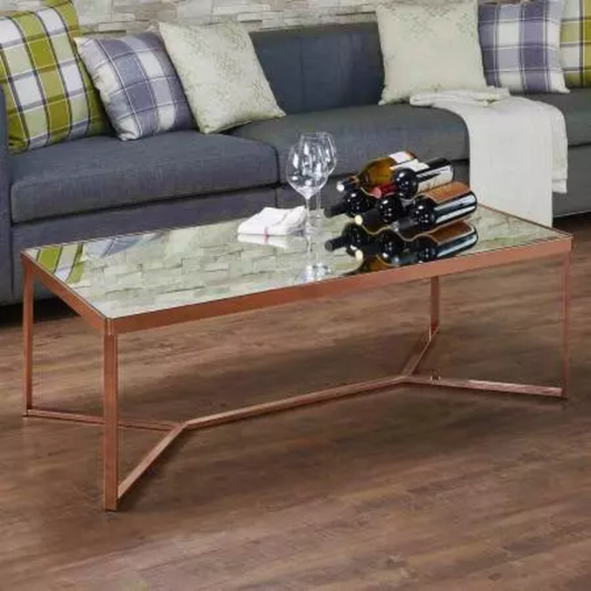 Modern Center Table IZ-CT018