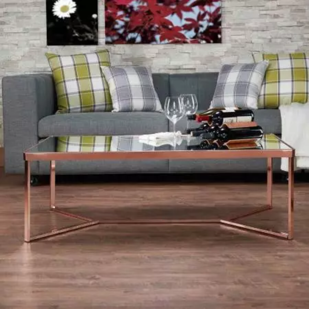 Modern Center Table IZ-CT018