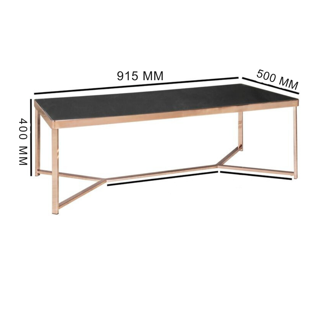 Modern Center Table IZ-CT018