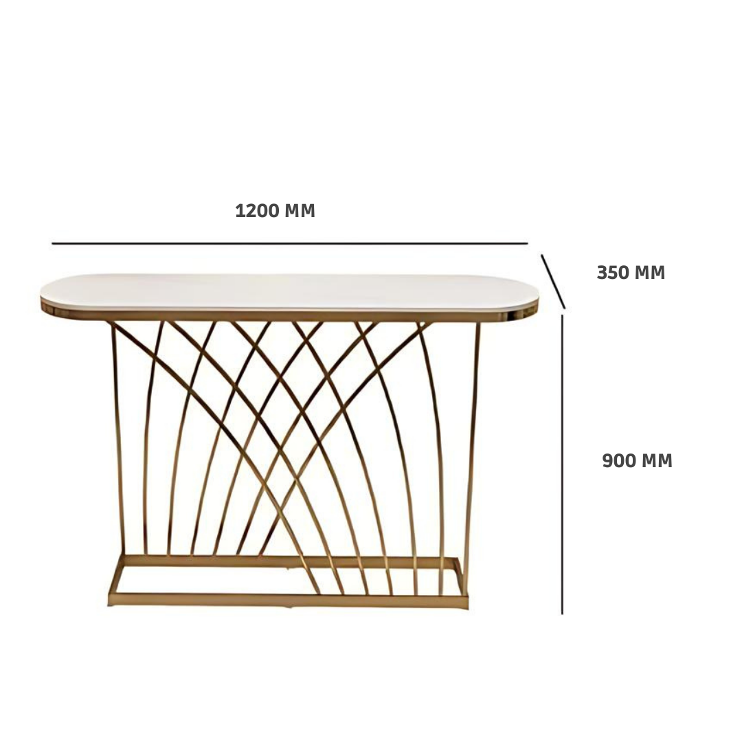 Console Table - IZ-CS-007