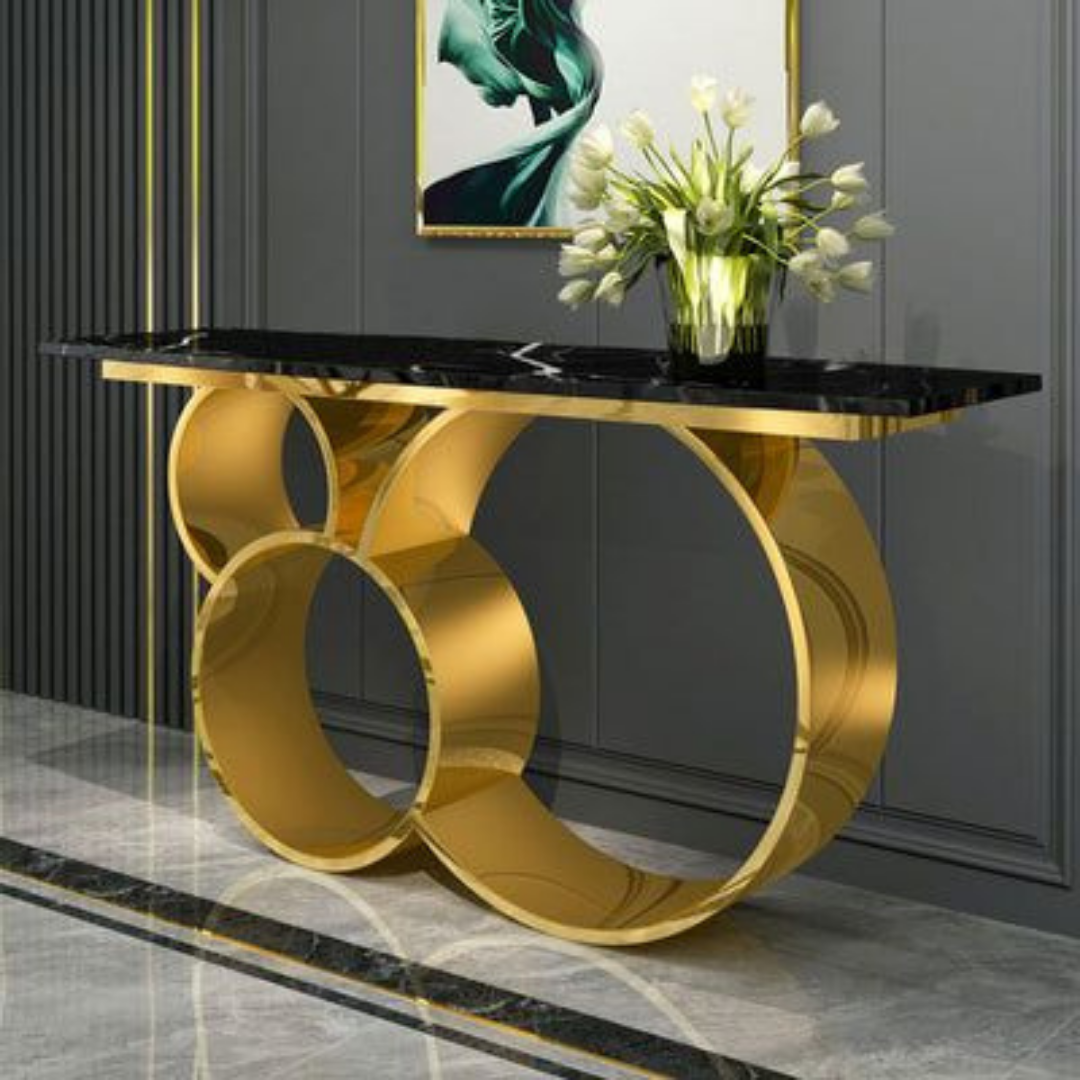 Console Table - IZ-CS-009