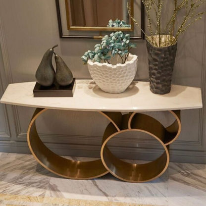 Console Table - IZ-CS-009