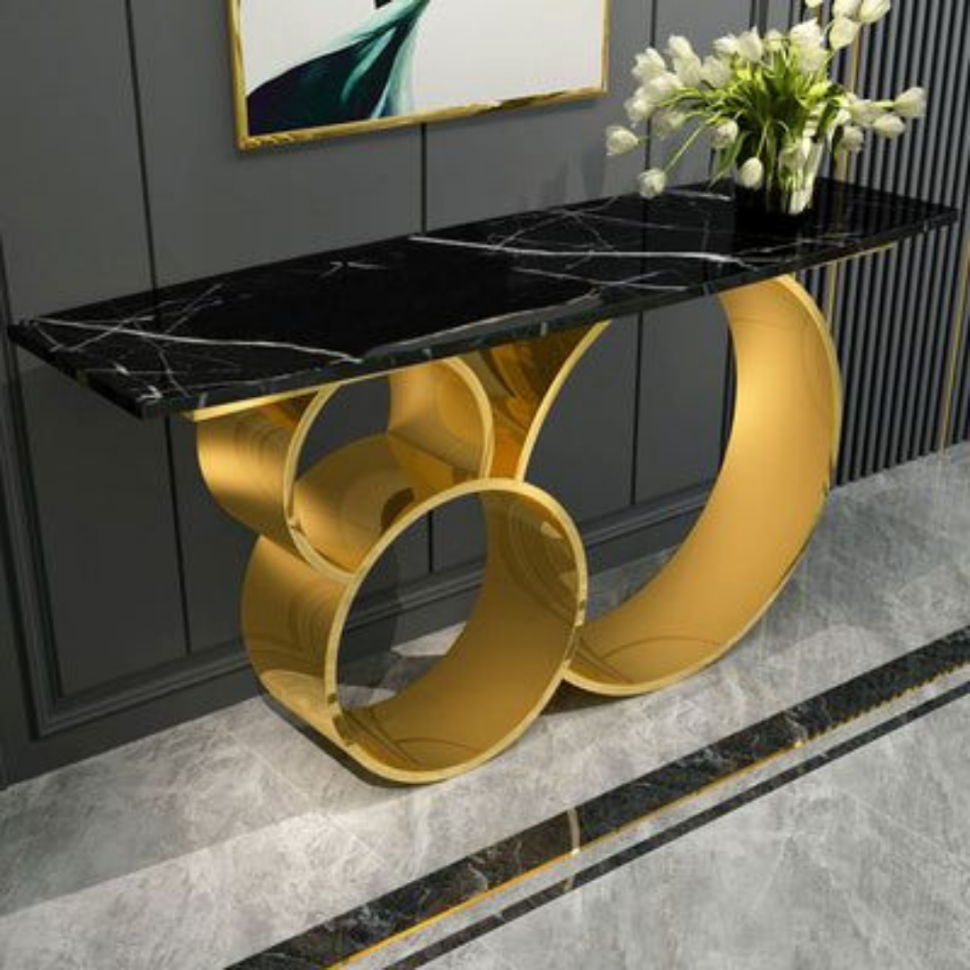 Console Table - IZ-CS-009