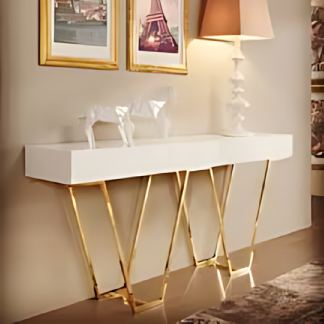 Console Table - IZ-CS-012