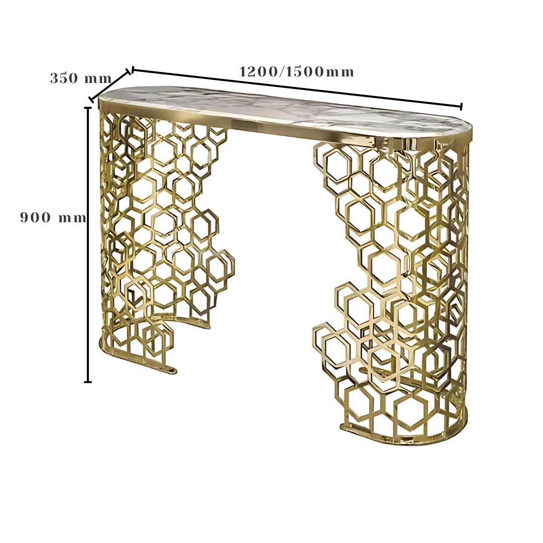 Console Table - IZ-CS-014