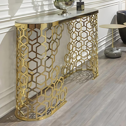 Console Table - IZ-CS-014