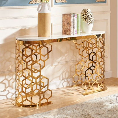 Console Table - IZ-CS-014