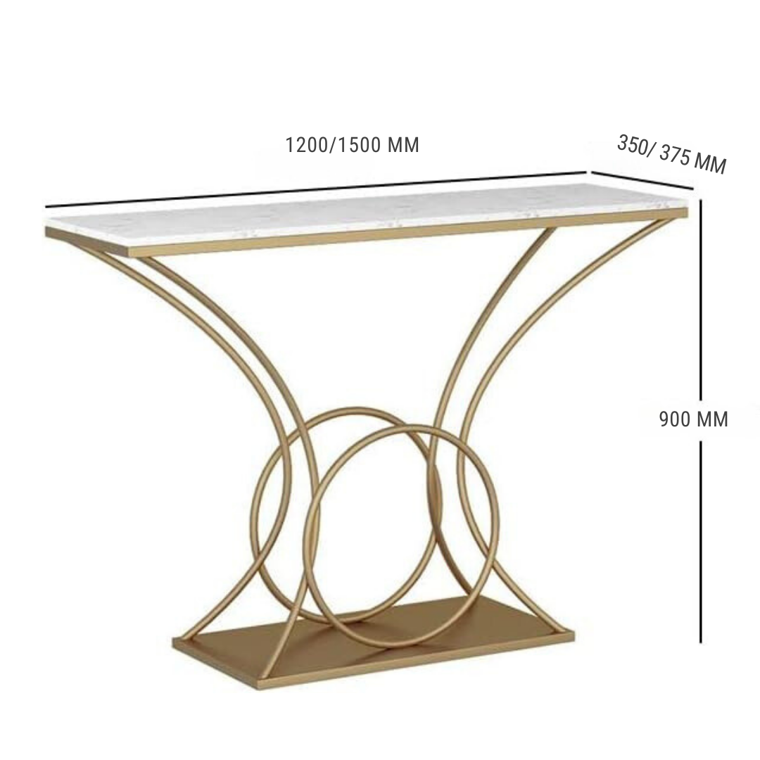 Console Table - IZ-CS-015