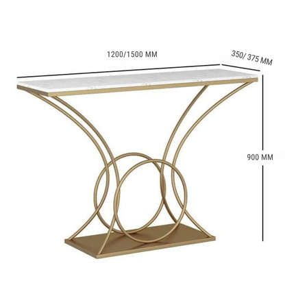 Console Table - IZ-CS-015