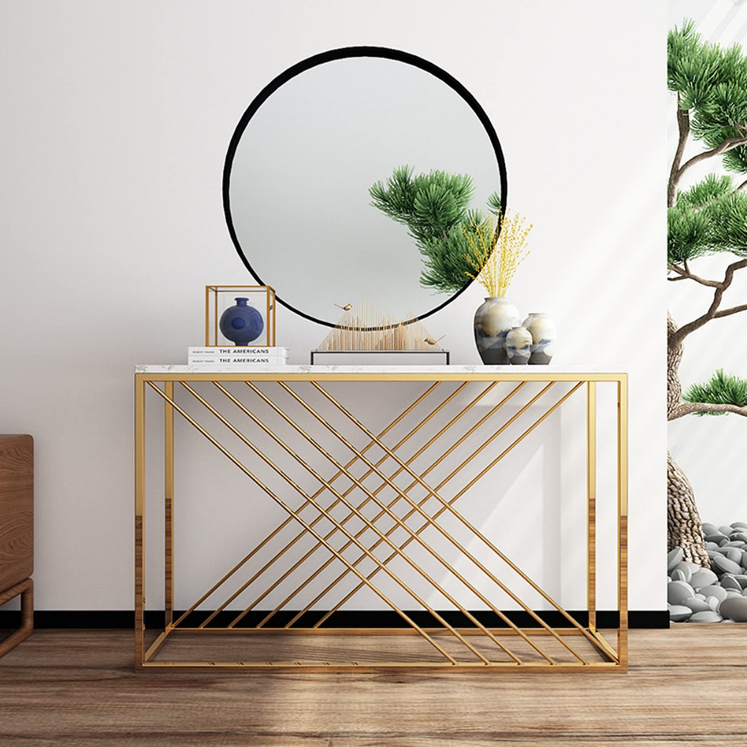 Console Table - IZ-CS-017