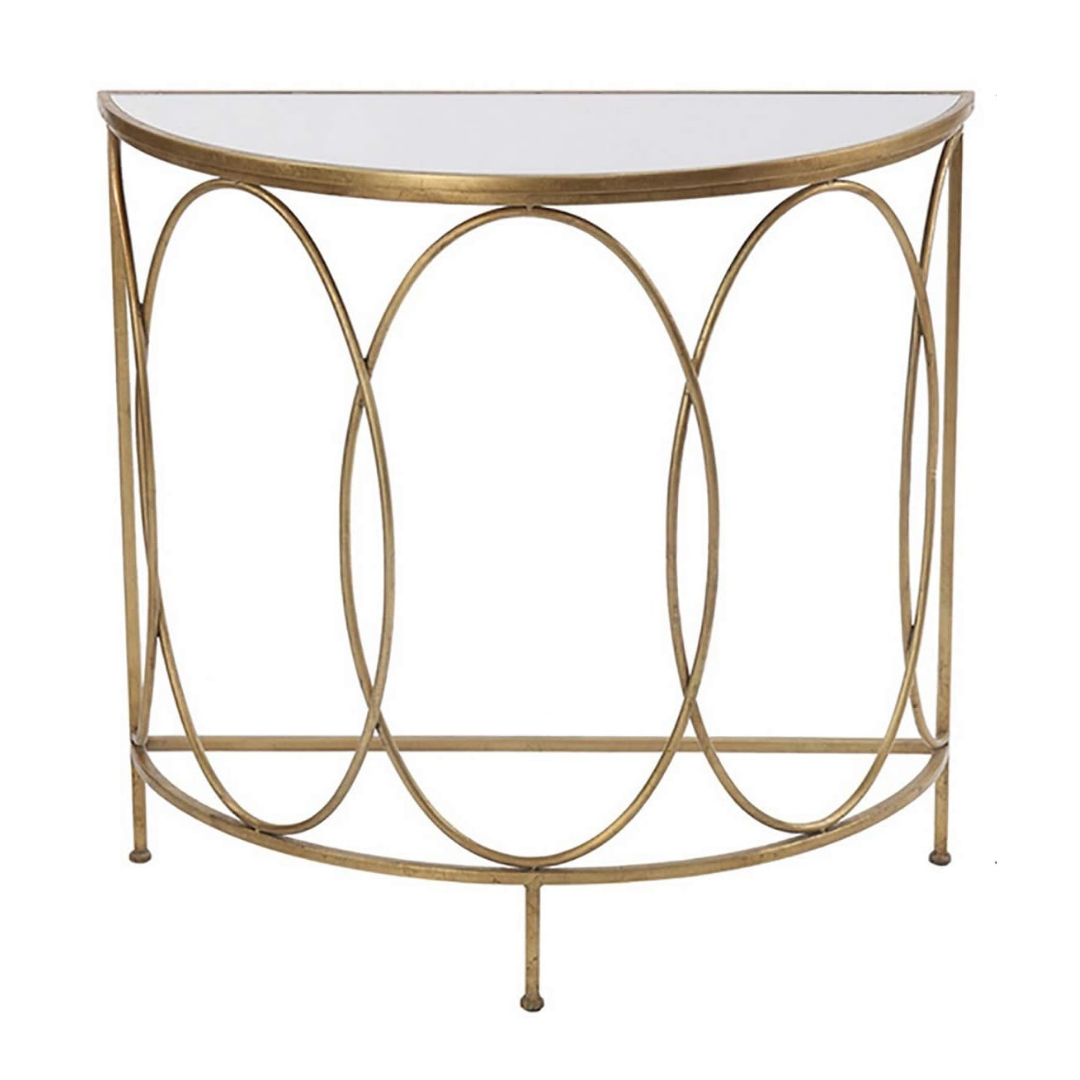 Console Table - IZ-CS-021