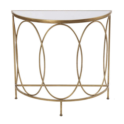 Console Table - IZ-CS-021