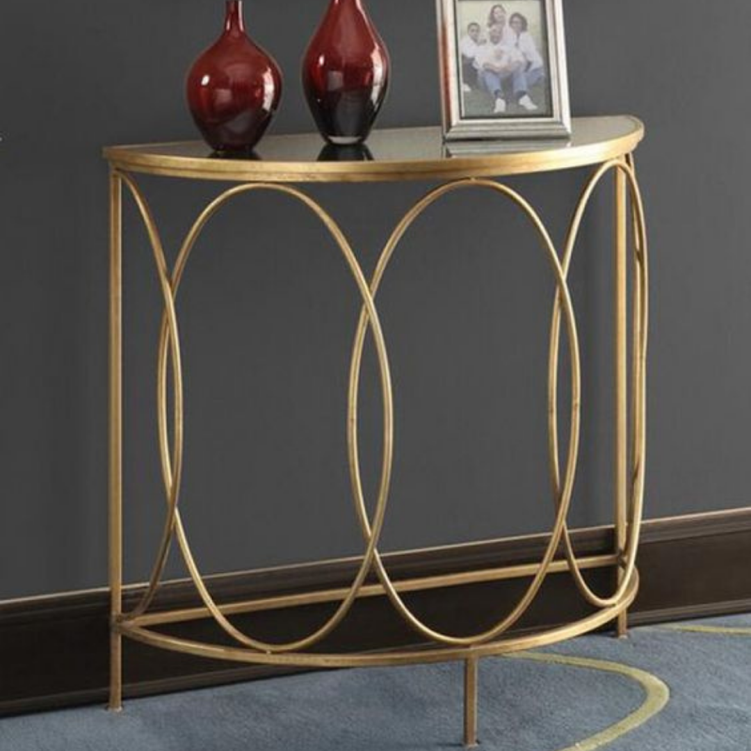 Console Table - IZ-CS-021