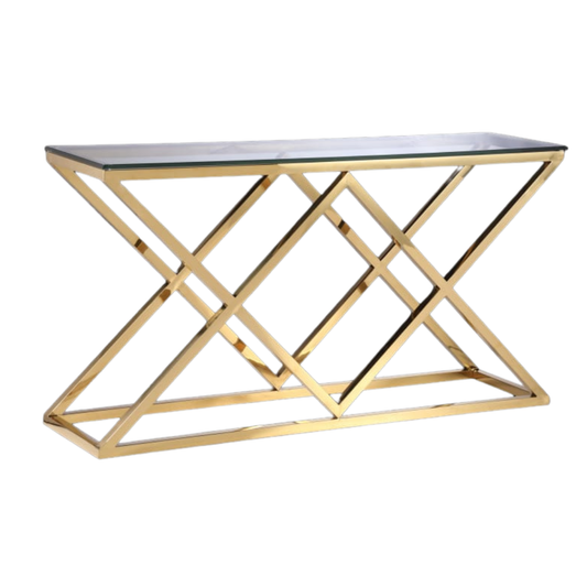 Console Table - IZ-CS-031