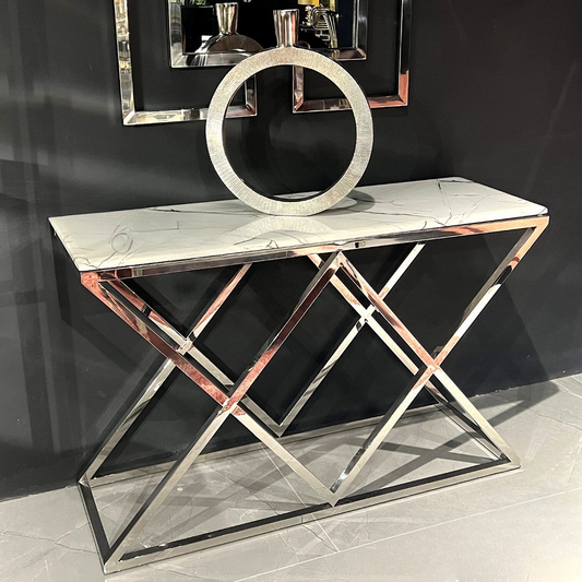 Luxury Metal Furniture