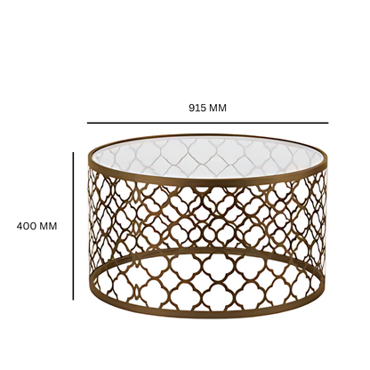 Center Table - IZ-CT-001