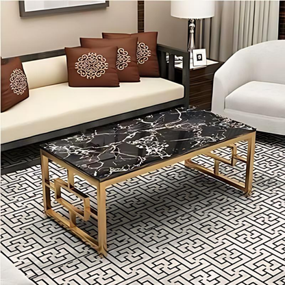 Modern Center Table for Living Room IZ-CT007