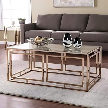 Modern Center Table IZ-CT015 for Living Room