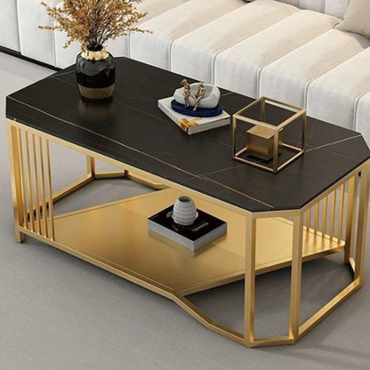 Modern Center Table for Living Room