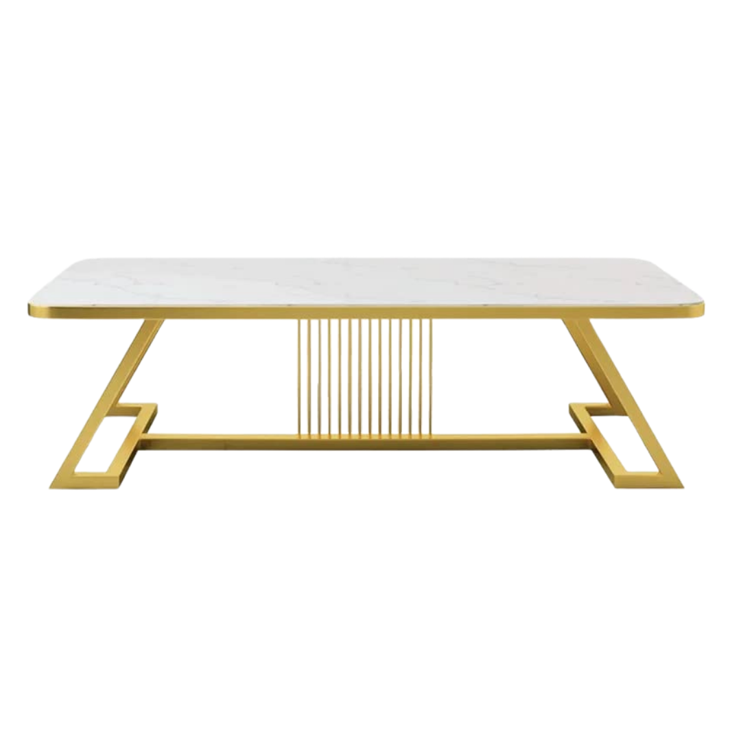 Modern Center Table for Living Room