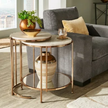 Side table - IZ-ST-002